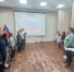 "Когда мы едины, мы непобедимы!" - Центральная районная библиотека