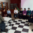 «Работа библиотек на платформе PRO.Культура по программе Пушкинская карта» - Центральная районная библиотека