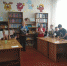«Семейный книжный шкаф» - Центральная районная библиотека