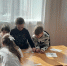 «В поисках золотого ключика» - Центральная районная библиотека