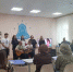 "Радость материнства" - круглый стол - Центральная районная библиотека