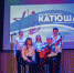 участие в районном молодежном смотре-конкурсе патриотической песни «Катюша». - Центральная районная библиотека