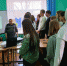«Без права на забвение» - урок мужества - Центральная районная библиотека
