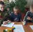 Игровая программа "Встречаем праздник Первомай" - Центральная районная библиотека