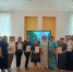 III зональный этап областного смотра-конкурса библиотечных программ по продвижению чтения «С книгой - Центральная районная библиотека