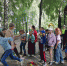 «Звонкое лето - детство планеты» - день веселых затей - Центральная районная библиотека