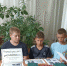 «Я рожденный в Поволжье, я его человек», - Центральная районная библиотека