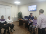 ДОБРО ПОЖАЛОВАТЬ НА САЙТ ГБУЗ «БАШМАКОВСКАЯ РАЙОННАЯ БОЛЬНИЦА»!