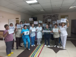 ДОБРО ПОЖАЛОВАТЬ НА САЙТ ГБУЗ «БАШМАКОВСКАЯ РАЙОННАЯ БОЛЬНИЦА»!