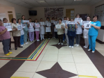 ДОБРО ПОЖАЛОВАТЬ НА САЙТ ГБУЗ «БАШМАКОВСКАЯ РАЙОННАЯ БОЛЬНИЦА»!