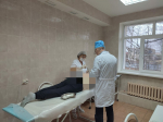 ДОБРО ПОЖАЛОВАТЬ НА САЙТ ГБУЗ «БАШМАКОВСКАЯ РАЙОННАЯ БОЛЬНИЦА»!