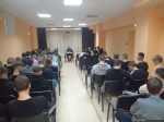 ДОБРО ПОЖАЛОВАТЬ НА САЙТ ГБУЗ «БАШМАКОВСКАЯ РАЙОННАЯ БОЛЬНИЦА»!