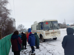 ДОБРО ПОЖАЛОВАТЬ НА САЙТ ГБУЗ «БАШМАКОВСКАЯ РАЙОННАЯ БОЛЬНИЦА»!