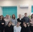«Новогодние кружева» - мастер-класс в творческой мастерской "Домовита" - Центральная районная библиотека