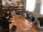 «Турнир настольных игр»