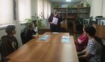 урок безопасности «Безопасность в сети ИНТЕРНЕТ»