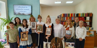 вечер-реквием «Война в судьбе моей семьи» - Центральная районная библиотека