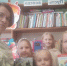познавательная  экскурсия «По страницам книг». - Центральная районная библиотека