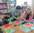 литературно-познавательный час «Папин день календаря» - Центральная районная библиотека