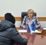 Глава района провела личный прием граждан - Башмаковский район