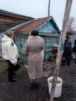 Профилактический рейд