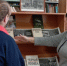 книжно - информационная выставка "День памяти жертв политических репрессий». - Центральная районная библиотека