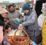 В Башмаково состоялась ярмарка сельскохозяйственной продукции «Золотая осень-2025»! - Башмаковский район