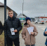 акция "Мы выбираем жизнь!". - Центральная районная библиотека