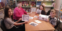 правовой час «Ребенок имеет право». - Центральная районная библиотека