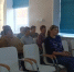 семинар «Проектно-ориентированный подход к организации деятельности учреждений культуры в современны - Центральная районная библиотека