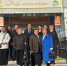 Глава Башмаковского района Тамара Павлуткина приняла участие в выездном заседании Правления Ассоциации «Совет муниципальных образований Пензенской области» - Башмаковский район