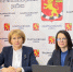 Состоялась Прямая линия главы Башмаковского района - Башмаковский район