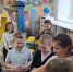 игровое ассорти «Наши мамы хоть куда!». - Центральная районная библиотека