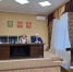Сессия Собрания представителей Башмаковского района - Башмаковский район