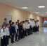 Участникам областного конкурса «Голос молодежи» вручили дипломы - Башмаковский район