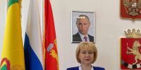 Уважаемые земляки - Башмаковский район