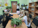 День Героев Отечества в Никульевской библиотеке