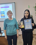 В Башмаковском техникуме сельского хозяйства и пищевой промышленности прошло мероприятие, посвященное празднованию Дня Конституции Российской Федерации