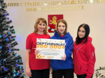 Волонтерский отряд «Импульс» Башмаковского техникума – победитель областного конкурса «Добровольцы Сурского края – 2025»