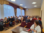 В Башмаковском районе подвели итоги года