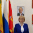 Поздравление главы района - Башмаковский район