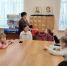 час развлечений "Когда всем весело" - Центральная районная библиотека