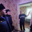 Профилактический рейд - Башмаковский район