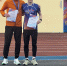 В Ульяновске состоялся чемпионат и первенство Приволжского Федерального округа по лёгкой атлетике - Башмаковский район