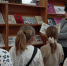 исторический экскурс "Разорванное кольцо Ленинграда", - Центральная районная библиотека