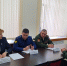 Сегодня в администрации Башмаковского района прошел важный прием участников специальной военной операции - Башмаковский район