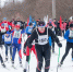 Лыжня России 2026г - Башмаковский район