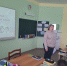 час мужества «Отважное маленькое сердце» - Центральная районная библиотека