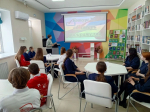 День молодого избирателя