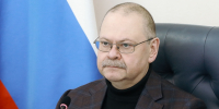 "Социальная няня" - Башмаковский район